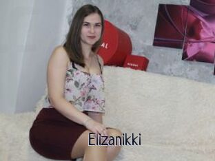 Elizanikki