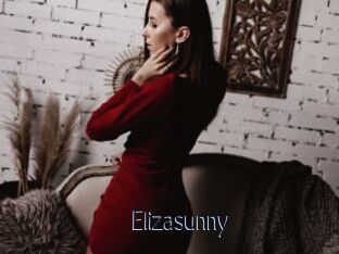 Elizasunny