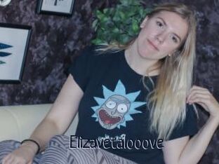 Elizavetalooove