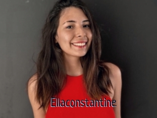 Ellaconstantine