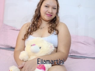 Ellamartini