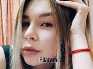 Ellanuar