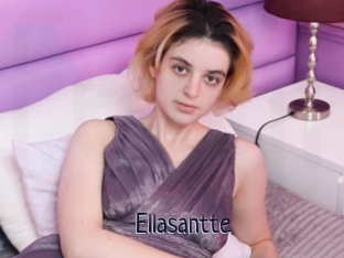 Ellasantte