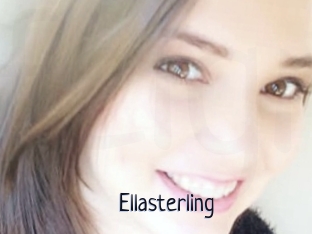 Ellasterling