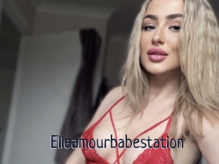 Elleamourbabestation