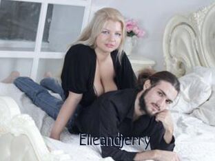 Elleandjerry