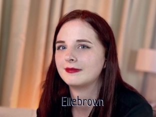 Ellebrown