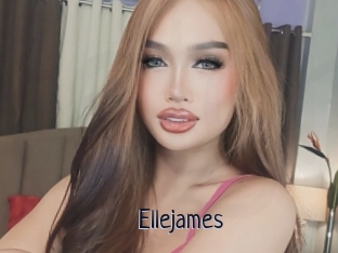 Ellejames