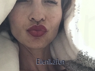 Ellenikafun