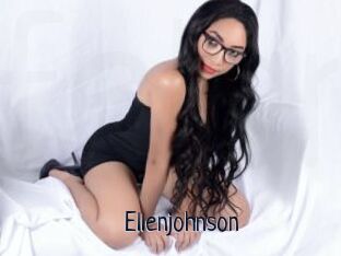 Ellenjohnson