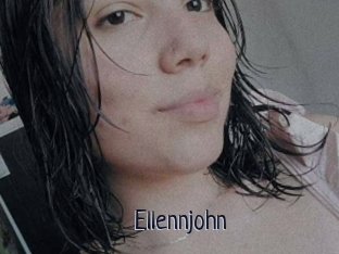 Ellennjohn