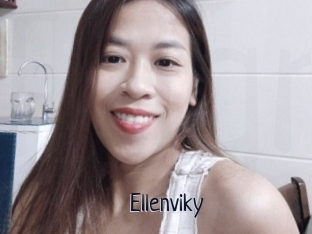 Ellenviky