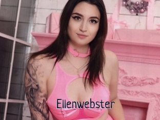 Ellenwebster