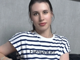 Ellenwinkler