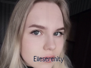 Elleserenity