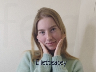 Elletteacey