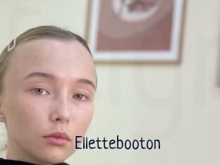 Ellettebooton