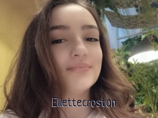 Ellettecroston