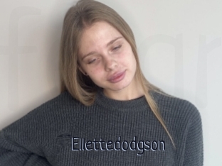 Ellettedodgson