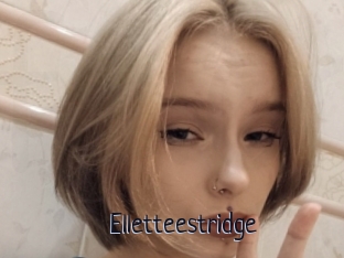 Elletteestridge