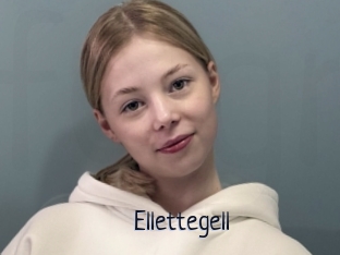 Ellettegell