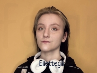 Ellettegill