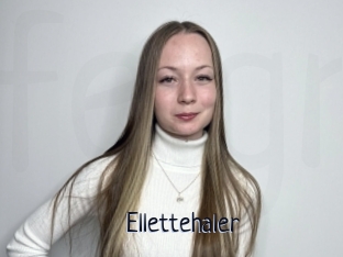 Ellettehaler