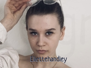 Ellettehandley