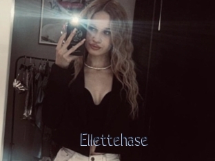 Ellettehase