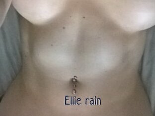 Ellie_rain