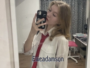 Ellieadamson