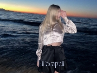 Elliecapell