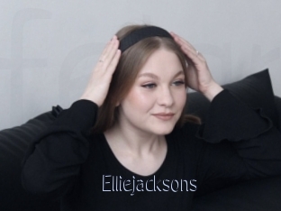 Elliejacksons