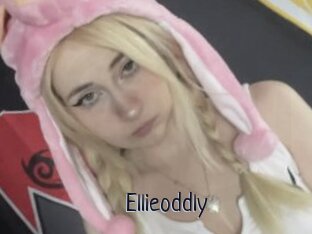 Ellieoddly