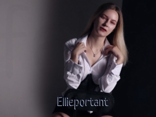 Ellieportant