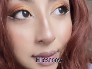 Elliesnoow