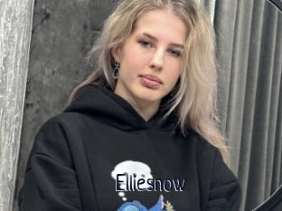 Elliesnow