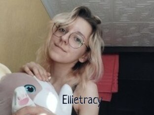 Ellietracy