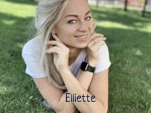 Elliette