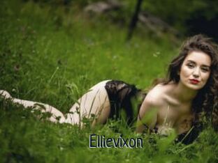 Ellievixon