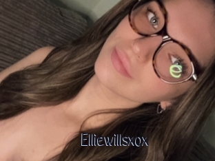 Elliewillsxox