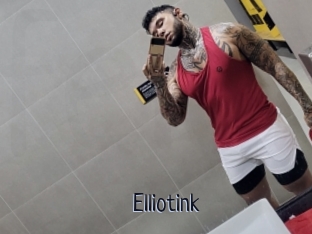 Elliotink