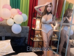 Ellisonwilson