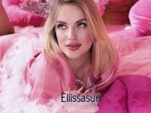 Ellissasue