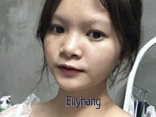 Ellyhang