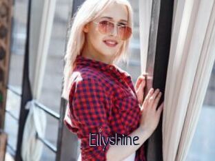 Ellyshine