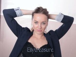 Ellytreasure