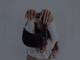 Elodiekingsman