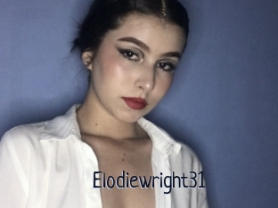 Elodiewright31