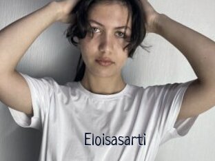 Eloisasarti